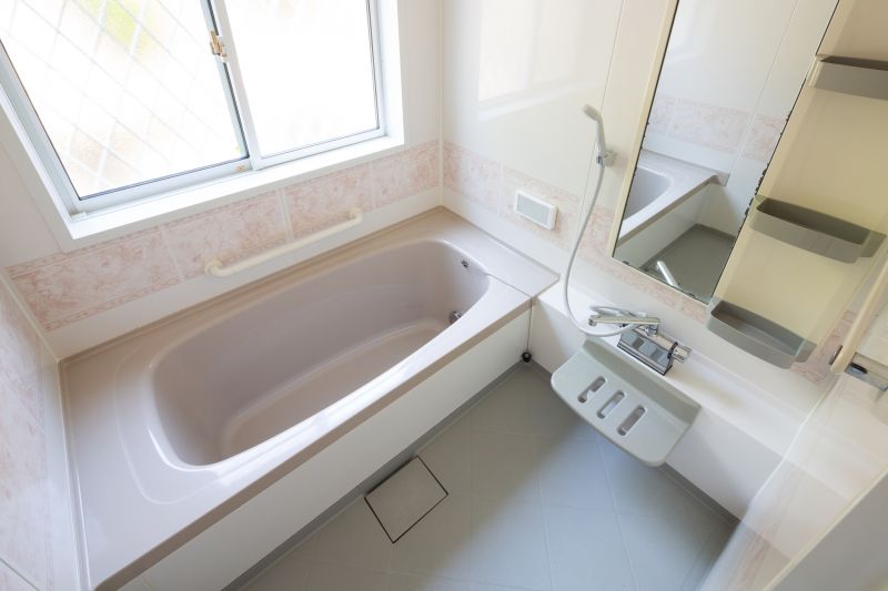 Cost of Bathtub Refinishing in Xenia, OH